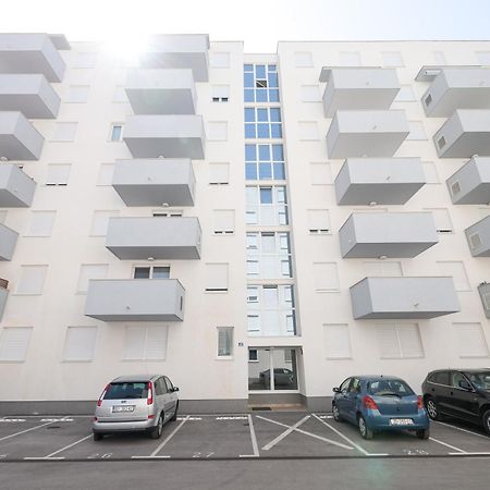 Alpha Level Apartment Zadar Exterior photo