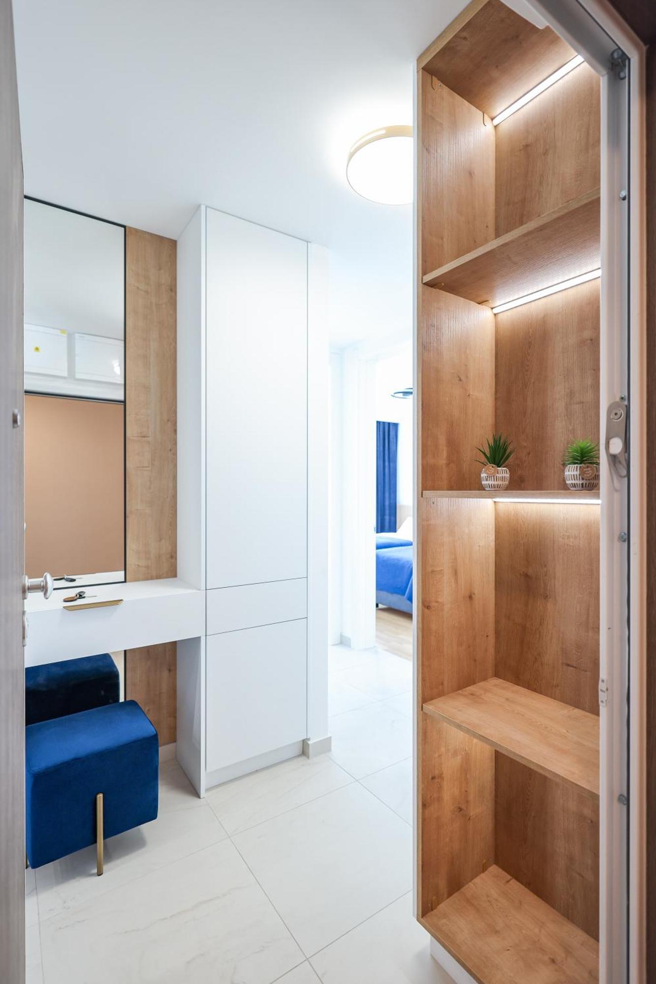 Alpha Level Apartment Zadar Exterior photo